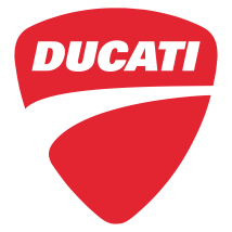 DUCATI: ACCESSORI IN FIBRA DI CARBONIO