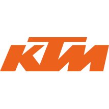 KTM: ACCESSORI IN FIBRA DI CARBONIO