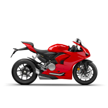 DUCATI PANIGALE V2: ACCESSORI IN FIBRA DI CARBONIO